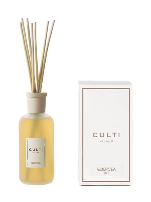 Diffusore Stile Quercea 250 ml CULTI MILANO | 8050534798609250MLQUERCEA